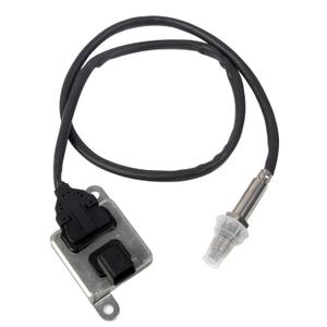 19302360 Nitrogen Oxide Sensor Compatible with GMC Sierra 2500 3500 Savana 2500 3500 4500, Express 2500 3500 4500 Silverado 2500 3500, NOx Sensor Replace 5WK96631D 19301329