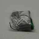 Zonsaoja Women String Bikini Set Halter Side Tie Two Piece Swimsuit Triangle Bathing Suits (Medium, Coffee)