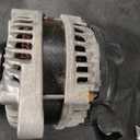 New Alternator for Honda Odyssey 2011-2013 V6 3.5L,for Honda Pilot 2012-2015 V6 3.5L,for Honda Ridgeline 2012-2014 V6 3.5L High Output 130Amp Alternator 11573N 11573 104210-1240 9764219-124 1042101240