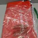 Christmas Gift Bags Drawstring 30PCS Christmas Gift Bags Assorted Sizes 5 Designs 4 Size Xmas Bag Bulk, Xmas Wrapping Bag with Tags, Plastic Gift Bag for Christmas Presents Small Medium Large