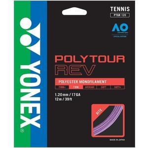 YONEX Poly Tour Rev - 1.20/17g - Purple