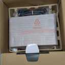 Sangean WR-16SE AM/FM/Bluetooth/Aux-in/USB Phone Charging 45th Anniversary Special Edition Wooden Cabinet Radio (Dark Walnut with Rose Gold)