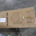 SereneLife Portable Air Conditioner With Heat & Built-in Dehumidifier 10,000 BTU, Portable Heater & AC For Rooms up to 450 Sq Ft - Remote Control & Window Mount Exhaust Kit Included