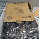 ZCDCP Black Metal 3 Tier Coffee Pod Holder, Coffee Pod Holder Vertuo Pod Wall Mountable Storage Drawer, for Vertuoline Capsule Coffee Machine (30 Pods Capacity)