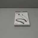 Neckband Bluetooth Headphones, 60H Playtime, IPX5 Sweatproof, Noise Cancelling Mic, Magnetic Earbuds  Wireless Bluetooth 5.x Headset for Running, Gym, Work & Travel