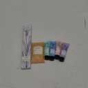 TravelWell Shampoo/ Body Wash/ Conditioner/ Lotion/ Dental Kit 1 Set 180pcs
