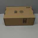 Bodum 34oz Brazil French Press Coffee Maker, High-Heat Borosilicate Glass, Black - Made in Portugal