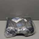 Everlasting Comfort The Original Lumbar Support Pillow - Improves Posture, Promotes Back Pain Relief - Superior Office Chair Back Support for Gaming and Desk Chairs - Lumbar Pillow for Car, Couch