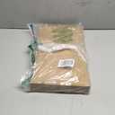 KANAV 4Tier Expandable Shoe Rack – Adjustable Shoe Organizer & Shoe Storage for Closet, Entryway, and Front Door – SpaceSaving Shoe Shelf and Rack Organizer for Home  Black