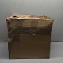 Colorful Lighting Baby Balance Bike Toys for 1 Year Old Boy Gifts, 10-36 Month Toddler Balance Bike, No Pedal 4 Silence Wheels&Soft Seat First Riding on Toys, One Year Old Boy Birthday Gifts. (Black)