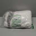 ESTINGO Heated Throw Blanket Electric Blanket Throw, Heated Blanket with 5 Heating Levels & 4 Hours Auto Off, Super Cozy Soft Sherpa Heating Blanket with Fast Heating for Bedding, 50"x60", Light Gray