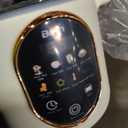 Beyn 10-in-1 Automatic Nut Milk Maker Machine, 60oz Large Capacity with   Blades & Self-Cleaning. for Homemade Almond, Soy, Oat Milk, Milkshake - Delay Start & Keep Warm Functions