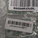 LISEN for Magsafe Car Mount, Phone Holders for Your Car, Magnetic Car Accessories for Women Men Ford Jeep Truck BMW for iPhone 17 Pro Max 16 15 14 13 12, Samsung S26, Black