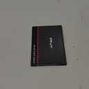 ORICO 128GB SATA SSD 2.5 Inch Internal Solid State Drive, Read Speed up to 500MB/s, SATA III 6Gbps for Desktop Laptop NAS DIY External Drive - Y20