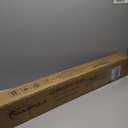 MARFULA 6 FT / 8 FT / 9 FT Folding Gymnastics Beam Foam Balance Floor Beam - Extra Firm - Suede Cover - Anti Slip Bottom with Carry Bag for Kids/Adults Home Use (Blue)