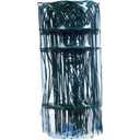 Panacea 240 in. L x 14 in. H PVC Green Scroll Garden Edging