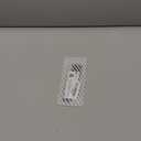 Maledan Compatible with Apple Watch Ultra 2 & Ultra 3 Band 49mm for Men, iWatch Bands Series 10 46mm, 45mm Series 9 8 7 SE 44mm Series 6 5 4 42mm Series 3, Silicone Sport Strap for Apple Watch Ultra Accessories (Anthracite/ Black)