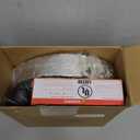 Relaxweex 250w Utility De-icer Water Heater, Submergible Cast Aluminum Chicken Water Bird Bath Heater for Winter Farm Livestock Tank Chicken Coop with Insulation Tape Cord Cover for Outdoor (Black)