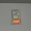 TORRAS O3 Fitness for iPhone 16 Pro Case Magnetic Stand, Fit for MagSafe, 360 Rotatable Stable Stand, Camera Control Button, Military-Grade Shockproof, Slim & Sleek, Mint Green Translucent