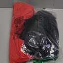 Champion Big and Tall T Shirts for Men  2 Pack Graphic Mens Big and Tall Tees (X-Large Tall, Red Black)