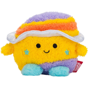 BumBumz 4.5-inch CosmicBumz Plush 3 Pack