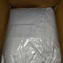 Full Car Cover Universal 6 Layers Outdoor Thicked All Weather Cover, Sunshield, Waterproof, Snow Proof, UV Proof, Scratch Proof, Bird Droppings, 6 Reflective Strips, Fits SUVs up 181"-190"