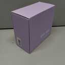 Gifts for Women, Mom, Wife, Girlfriend, Sister, Friends Her - Unique Birthday, Christmas, Valentine's Day, Mothers Day Gifts, Wedding Gifts - Initial Lavender Spa Gift Basket Box (C)