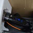 Segway Ninebot E2 Plus II/E2 Pro/E3 Pro Electric Scooter, 15.520 MPH, Long Range, Dual Elastomer Suspension (E3 Pro only), Foldable Adult Scooter, UL 2272 & 2271 Certified
