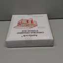 Sattiyrch Plastic Christmas Ornament Storage Box with Trays,Customizable Dividers, Dust-Proof Durable Ornament Organizer Holder,Christmas Storage Containers,Holds 128 x 3 inch Ornaments