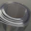 VEVOR Plastic Table Cover, 36 x 60 Inch 1.5 mm Thick Frosted Table Protector, Rectangle PVC Desk Mat, Waterproof & Easy Cleaning Desk Pad Tablecloth, for Office Dresser Dining Room Night Stand