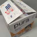 Pura Baby Diapers Size 7 (37+ lbs) 40 Count Sensitive Skin