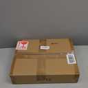 Glass Bud Vases Set of 12, Small Clear Flower Vases Bulk for Centerpieces Mini Vintage Modern Conical Lotus Bud Vases for Home Table Wedding Anniversary Party Decorations