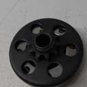 FDJ Centrifugal Clutch 3/4 10 Tooth 212cc Predator Engine Go Kart Clutch with Bolt and Washer Kit