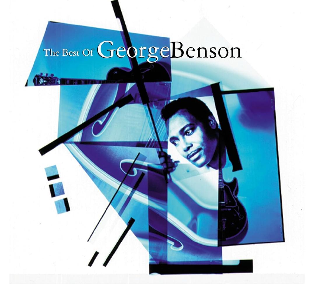 The Best of George Benson Audio CD