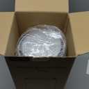 Provirtec MistFree Smart Humidifier for Bedroom, Evaporative Humidifier No White Dust, Auto Humidity & APP Control, 3L Water Tank Easy to Clean, Sleep Mode, Timing, Humidifiers for Home/Office(White)