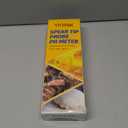 YINMIK Digital pH Meter for Food, pH Probe for Sourdough and Bread Dough, Checking The pH of Fermenting Sausages and Salami, Waterproof pH Tester for Solid and Liquid Soft Soil Sample