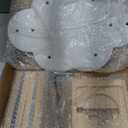 for TonieBox 2/1 and Tonie Shelf Cloud,Tonies Storage for 12-20 Tonie Figures Characters Magnetic Wall Shelf for Tonies Toniebox 2, Charging Station (White)