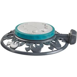 GILMOUR MFG SPRINKLER TURRET 8 PATTERN