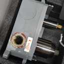 KES Shower Faucet Set, 10 Inches Rain Shower Head with Handheld Spray, Shower System Pressure Balance Wall Mounted (cUPC Certified Shower Valve Included), Matte Black, XB6230F18-BK