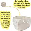 Foldable Toys Storage Basket (Combination)