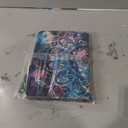 Case for iPad 9th/8th/7th Generation 10.2-Inch - Galaxy Pattern