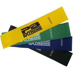 Perform Better Extreme Mini Band Resistance Loop - Exercise Bands