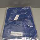 amCase for Chromebook Case-11.6 to 12 inch Neoprene Travel Sleeve with Handle-Blue