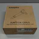 Ignition Coil Pack Spark Plugs Replacement for 3.5 V6 Toyota Sienna Avalon Camry Highlander Rav4 Venza Lexus RX350 ES350 RX450h 2007 2008 2009 2010 2011 2012 2013 2014 2015, 90919-A2007, UF487, 6pc