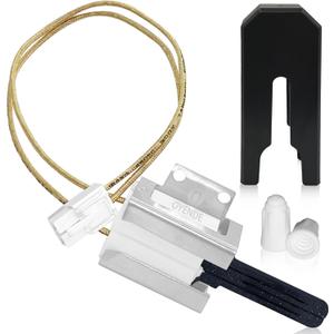 Upgrade MEE61841401 Gas Range Oven Igniter, for LG Oven Igniter Replacement(LRG, LSS, LDG, LSG, LTG), for LG Gas Ranges Igniter, Replaces MEE61841403 MEE63084901 Oven Igniter for Gas Stove.