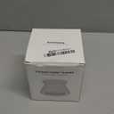 Scienbeauty Fabric Shaver Fuzz Remover Rechargeable, Electric Lint Remover with Light, Sweater Shaver with Stainless Steel 6-Blades, Dual Protection for Fuzz, Lint, Pills, Bobbles Removing