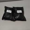 2 x 2 lbs River Rocks (1"1.7") Aquarium Gravel, Rocks for Fish Tank Decorative Pebbles for Plants Rocks for Plants Drainage