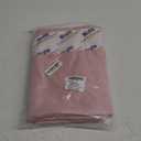 Kate 6ftX9ft Solid Light Pink Backdrop Portrait Photography Background for Photography Studio Children and Headshots Light Pink Backdrop Background