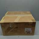Safe for Home, 0.7 Cubic Feet Safety Box, Lock Box for Money, Jewelry, Documents and Guns, Digital Security Safe for Office, Hotel and Personal Use, 16.9"W x 14.6"D x 7"H