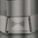 2025 Fastest WiFi Extender Signal Booster - Coverage Up to 9999 sq. ft, Easy Setup, Long Range WiFi Extender, Ethernet Port & Access Point, and Stable Internet Performance with 60+ Devices